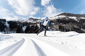 A 2 hour cross-country adventure