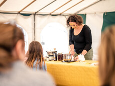 Zicoria FestiVal di Sole