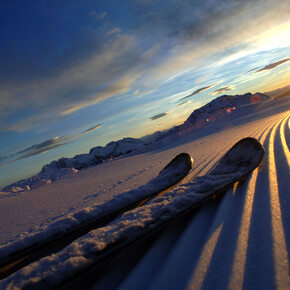 Trentino SkiSunrise