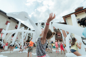 Arcadia Street FestiVal di Sole