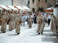 Arcadia Street FestiVal di Sole