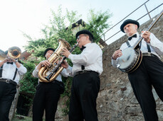 Arcadia Street FestiVal di Sole