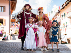 Assedio al Castello