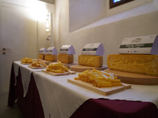 Asta dei Formaggi di Malga