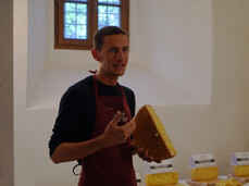 Asta dei Formaggi di Malga