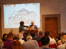 Asta dei Formaggi di Malga