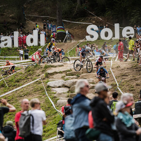 2026 UCI Mountain Bike World Championships 