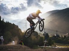 2026 UCI Mountain Bike World Championships 