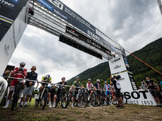 2026 UCI Mountain Bike World Championships 