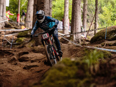 2026 UCI Mountain Bike World Championships 
