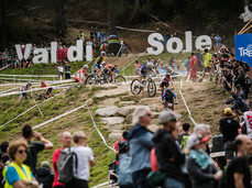 2026 UCI Mountain Bike World Championships 
