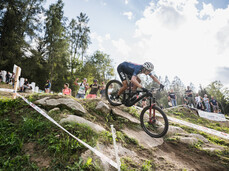 2026 UCI Mountain Bike World Championships 