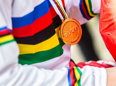 2026 UCI Mountain Bike World Championships 