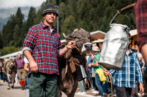 Cheese FestiVal di Sole