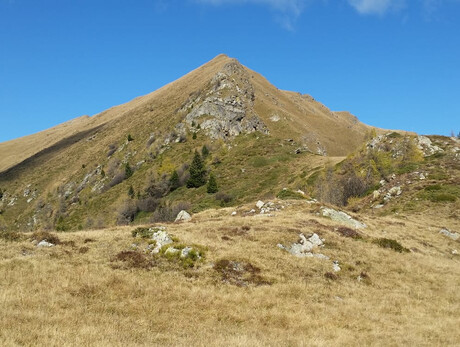Cima Vesa