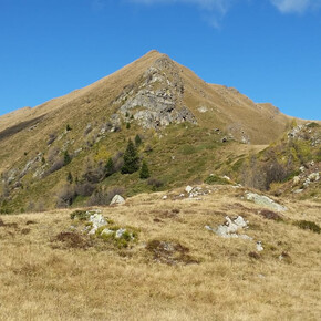 Cima Vesa