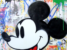 Von Warhol bis Banksy