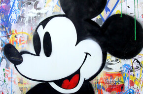 Von Warhol bis Banksy