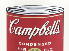 Von Warhol bis Banksy