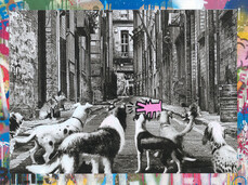 Von Warhol bis Banksy