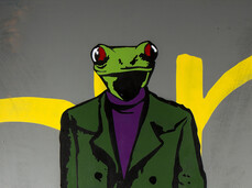 Von Warhol bis Banksy