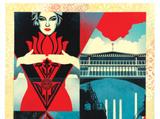 Von Warhol bis Banksy