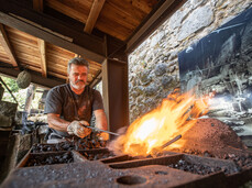 Water and its ancient crafts