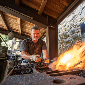Water and its ancient crafts
