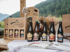 Lust auf eine spannende Bierverkostung?