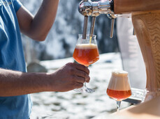 Lust auf eine spannende Bierverkostung?