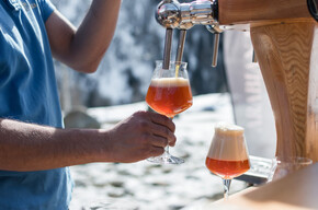 Lust auf eine spannende Bierverkostung?