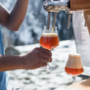 Lust auf eine spannende Bierverkostung?