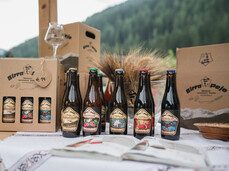 Lust auf eine spannende Bierverkostung?