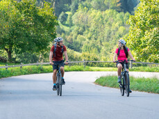 DOGA From the Dolomites to Lake Garda