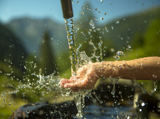 E vissi d'acqua 