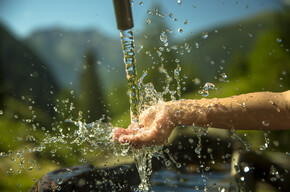 E vissi d'acqua 