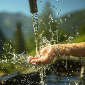 E vissi d'acqua 