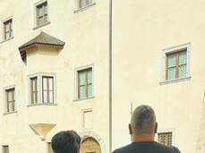 E vissi d'acqua 