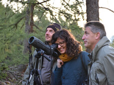Naturforscher – Klangwanderungen