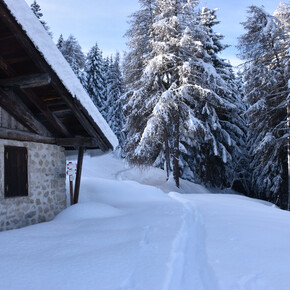 Zum Malghetto di Almazzago