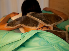 Discover the secrets to a good night's sleep