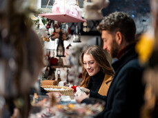 Il Trenino dei Castelli - Christmas edition