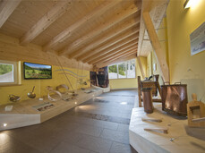 Der Zug des Geschmacks