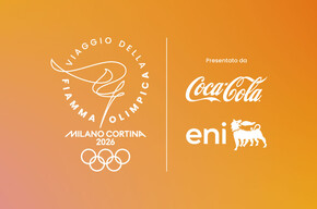 Il viaggio della fiamma olimpica