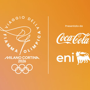 Il viaggio della fiamma olimpica