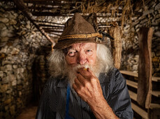 The Caserada: traditional cheesemaking