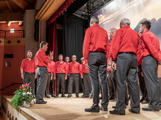 Der Klang der Berge - La Montanara