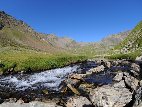 Laghetti in Val del Monte