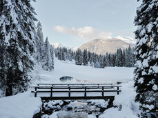 Caprioli Lake - Valpiana