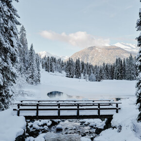 Caprioli Lake - Valpiana